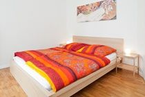primeflats - Apartment Uthman Berlin-Neukölln Exteriör bild